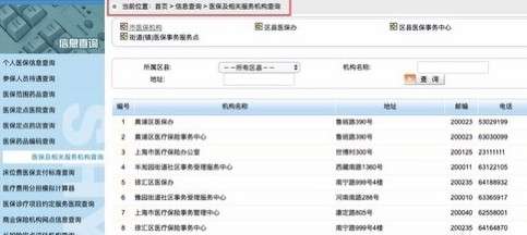 上海的社保卡要去哪里领取？上海社保卡医保卡办理及领取地方讲解