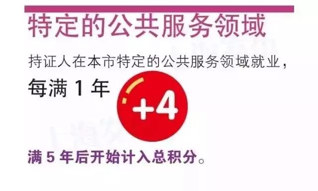 重磅！上海居住证政策有变！下个月起就要实行！